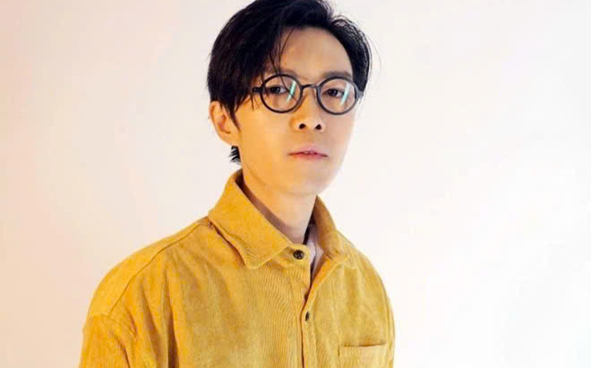 Nam ca sĩ qua đời ở tuổi 42 Ảnh 2