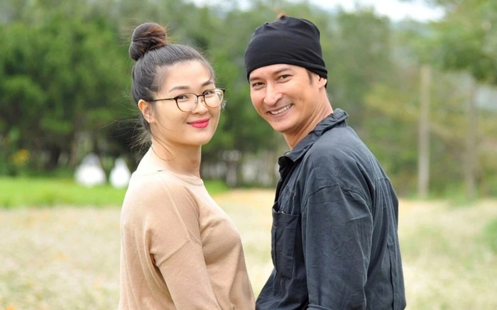 Vợ cũ Huy Khánh xuất hiện sau biến cố hôn nhân, thần sắc ra sao? Ảnh 2