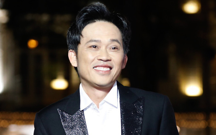 Tin vui của Hoài Linh Ảnh 2