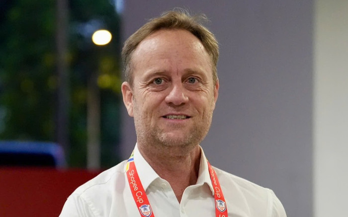 Lời cảnh báo cho HLV Polking Ảnh 2