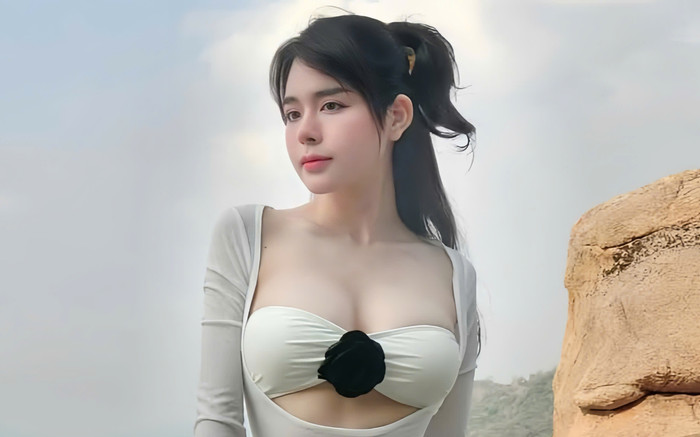 Động thái ngọt ngào của Văn Thanh và bạn gái Ảnh 2