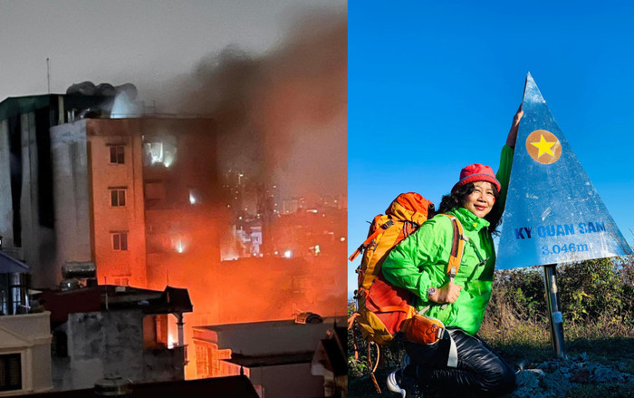 Tin tức hôm nay 10/3: Xét xử 8 bị cáo vụ cháy CC mini, khởi tố hotgirl bán hàng online tội trốn thuế Ảnh 2