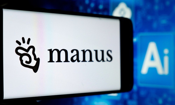 Manus: AI Trung Quốc gây bão và tham vọng thay đổi cuộc chơi Ảnh 1