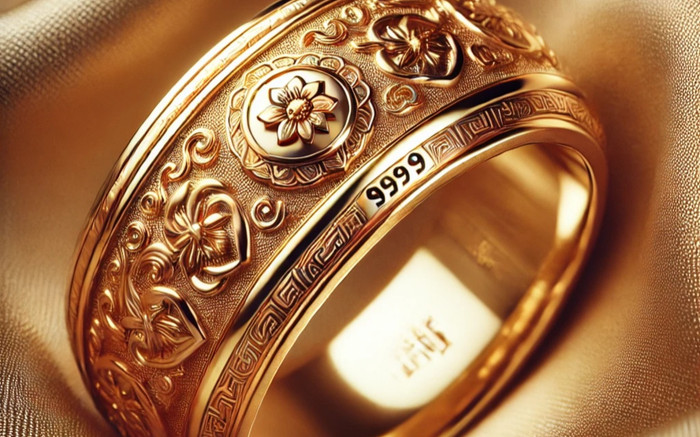 Giá vàng hôm nay (10/3): Vàng nhẫn bán ra với mức giá gây choáng Ảnh 2