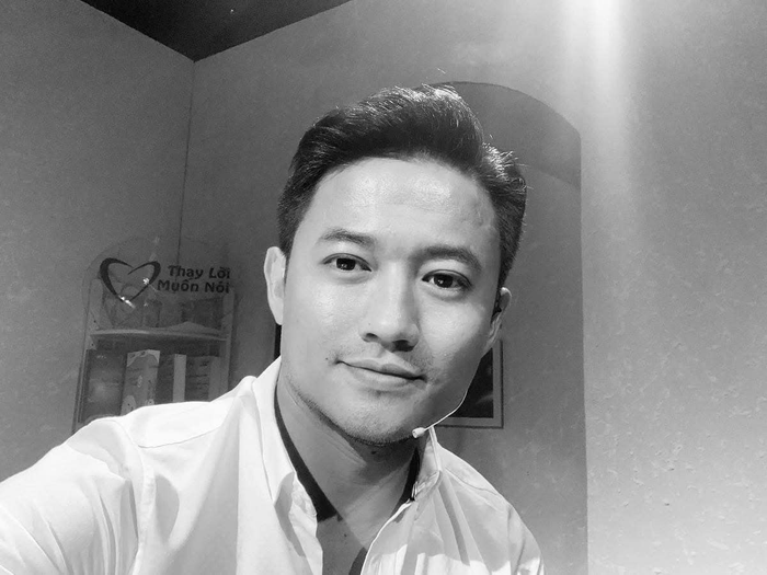 Quý Bình ra đi ở tuổi 42 sau 5 năm điều trị bệnh ung thư não. 