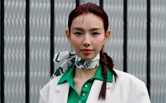 Tình trạng đáng lo ngại của Hoa hậu Thùy Tiên Ảnh 2