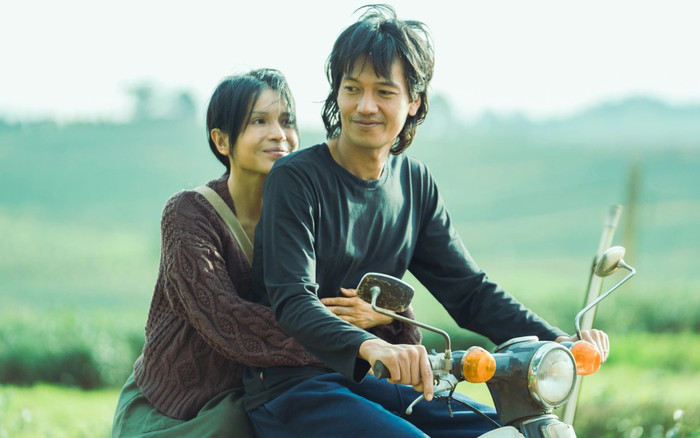 Nhạc phim Quỷ nhập tràng gây tranh cãi vì thực hiện toàn bộ bằng AI Ảnh 2