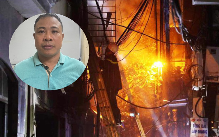 Xét xử vụ cháy chung cư mini Khương Hạ khiến 56 người tử vong Ảnh 2