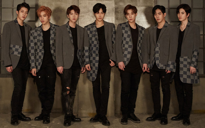 INFINITE xô đổ kỷ lục cá nhân sau 15 năm hoạt động, khẳng định vị thế huyền thoại Kpop Ảnh 2