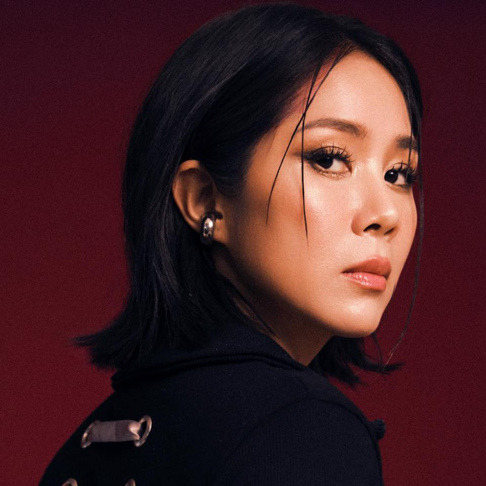 Hình ảnh mới của diễn viên Lê Phương. (Ảnh: FBNV)