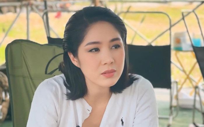 Chia sẻ về đời của Lê Phương lại gây chú ý Ảnh 2