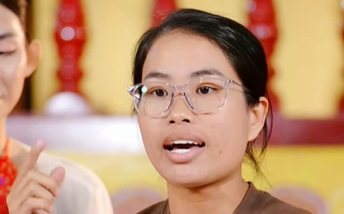 Động thái mới của mẹ bé Bắp sau nhiều ngày im lặng Ảnh 2