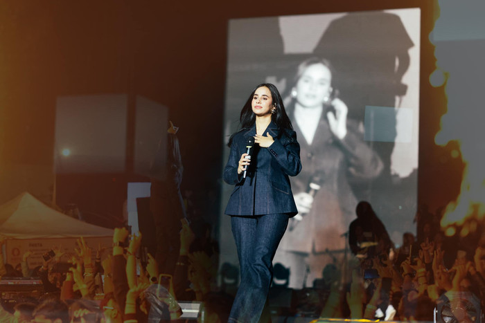 Nhà sản xuất âm nhạc bị bắt vì bóc lột, giữ tiền lương của ca sĩ trẻ trong nhiều năm Ảnh 5