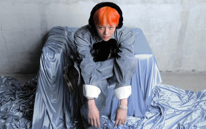 Áp lực lớn của G-DRAGON Ảnh 2