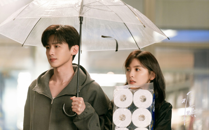 4 phim ngôn tình Hoa ngữ gây tranh cãi nhất trong 2 năm qua Ảnh 2