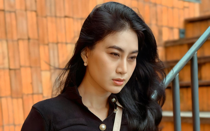 Diễn viên Ngọc Ánh mắc ung thư Ảnh 2