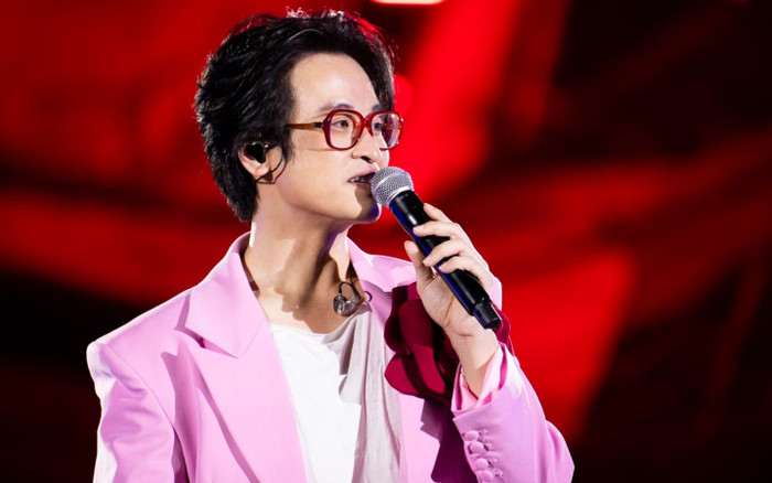 Tham vọng của ca sĩ Hà Anh Tuấn Ảnh 2