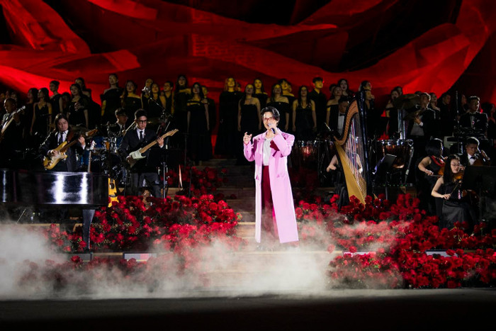 Tham vọng của ca sĩ Hà Anh Tuấn Ảnh 3