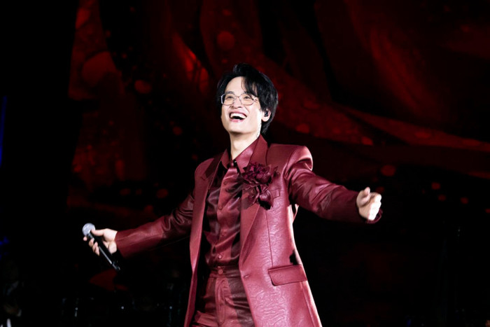 Tham vọng của ca sĩ Hà Anh Tuấn Ảnh 1