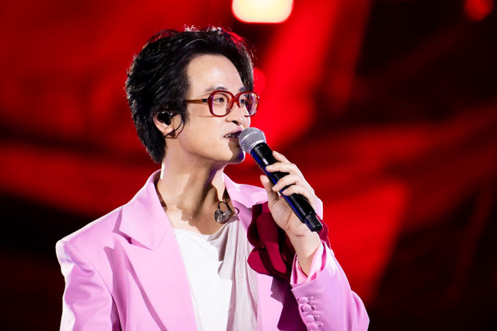 Tham vọng của ca sĩ Hà Anh Tuấn Ảnh 4