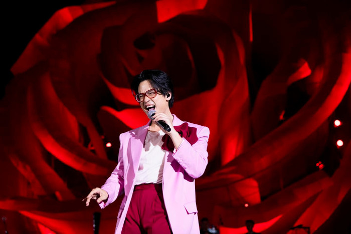 Tham vọng của ca sĩ Hà Anh Tuấn Ảnh 5