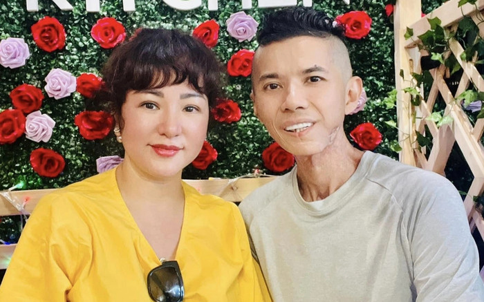 Tình cảnh hiện tại của Kasim Hoàng Vũ Ảnh 2