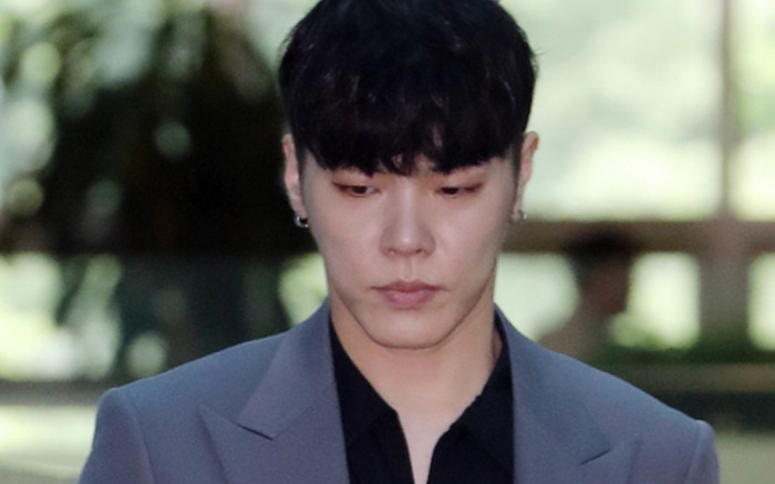 Nam ca sĩ nổi tiếng đột ngột qua đời ở tuổi 43 Ảnh 2