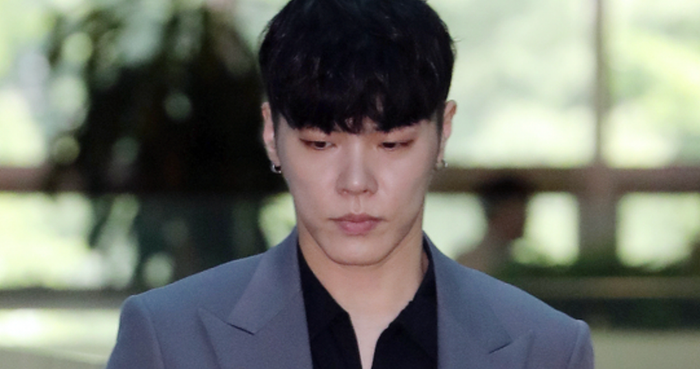 Cảnh sát đang tiến hành điều tra nguyên nhân khiến nam ca sĩ qua đời. (Ảnh: Sưu tầm)