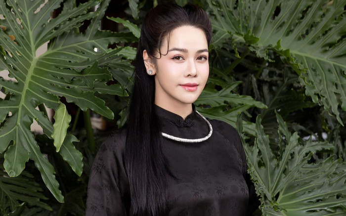 Nhật Kim Anh báo tin vui sau khi hạ sinh con gái, người hâm mộ vỡ òa Ảnh 2