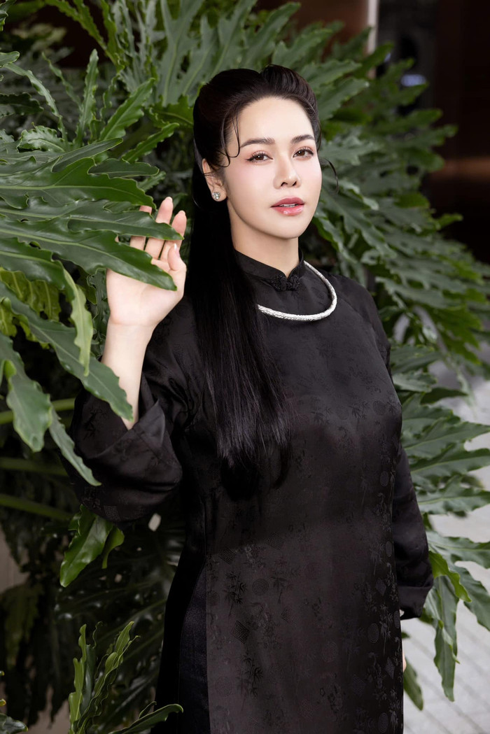 Nhật Kim Anh báo tin vui sau khi hạ sinh con gái, người hâm mộ vỡ òa Ảnh 3