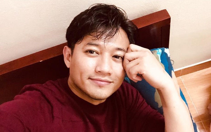 Đồng nghiệp tiết lộ cảnh đau lòng khi đưa tang Quý Bình Ảnh 2