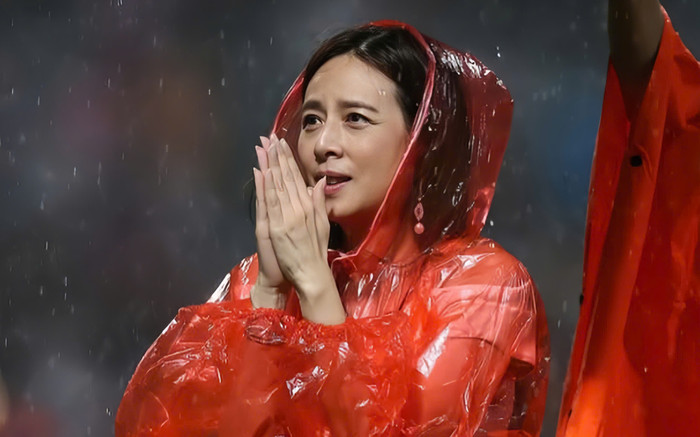 Vị thế đáng nể của Madam Pang Ảnh 2