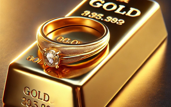 Giá vàng hôm nay (11/3): Vàng nhẫn rẻ nhất hiện nay ở đâu? Ảnh 2