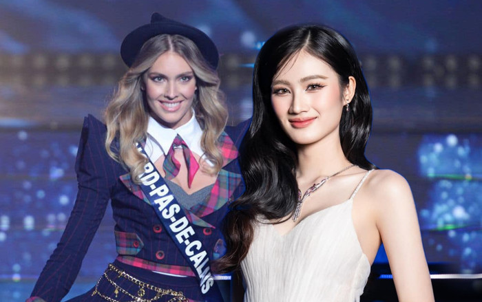 Thêm một bất lợi cho Hoa hậu Ý Nhi Ảnh 2