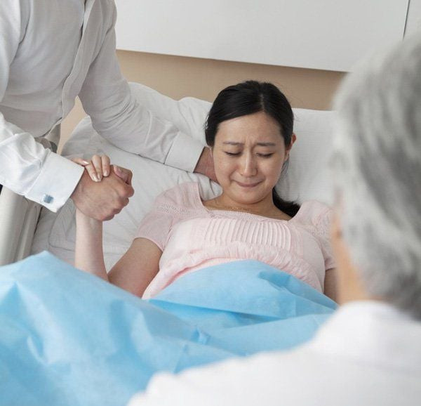 Bộ Y tế khuyến khích phụ nữ trong độ tuổi sinh nở nên sinh đủ 2 con