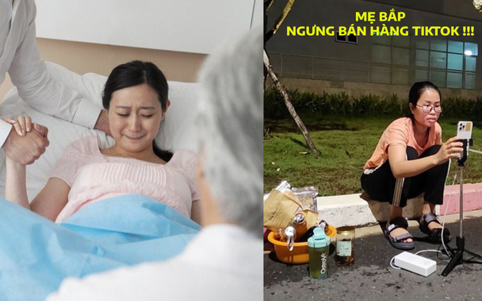 Tin tức hôm nay 11/3: Mẹ Bắp tạm nghỉ bán hàng vì bị 'boom' quá nhiều. Ảnh 2