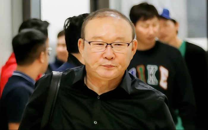 HLV Park Hang Seo bất ngờ tái xuất Ảnh 2