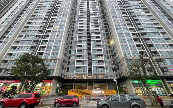 Phát hiện thi thể trong căn hộ cao cấp ở Hà Nội: Danh tính được hé lộ Ảnh 2