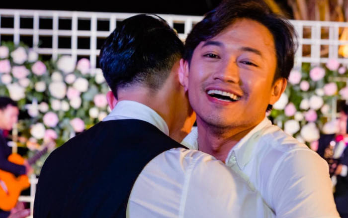 Bạn thân tiết lộ ảnh hiếm của Quý Bình lúc về Hóc Môn dưỡng bệnh Ảnh 2