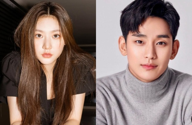  Thông tin Kim Sae Ron và Kim Soo Hyun từng hẹn hò trong 6 năm gây chấn động. (Ảnh IGNV)
