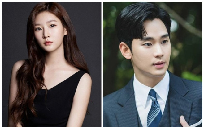 Tồn tại 200 bức ảnh tình cảm của Kim Soo Hyun với Kim Sae Ron? Ảnh 2