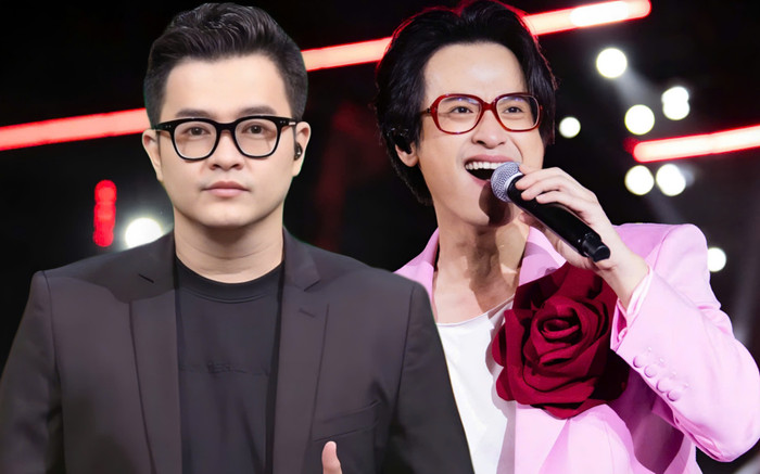 Món quà Hà Anh Tuấn dành tặng cho nhạc sĩ Nguyễn Minh Cường trước thềm sinh nhật Ảnh 2