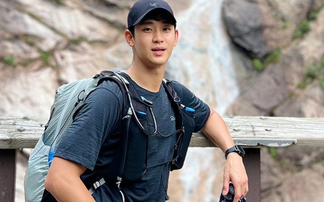 Rộ tin Kim Sae Ron bị Kim Soo Hyun đòi nợ 12 tỷ trước khi qua đời Ảnh 2