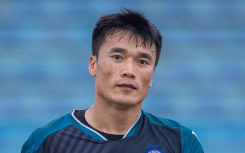 Khó cho thủ môn Bùi Tiến Dũng Ảnh 2