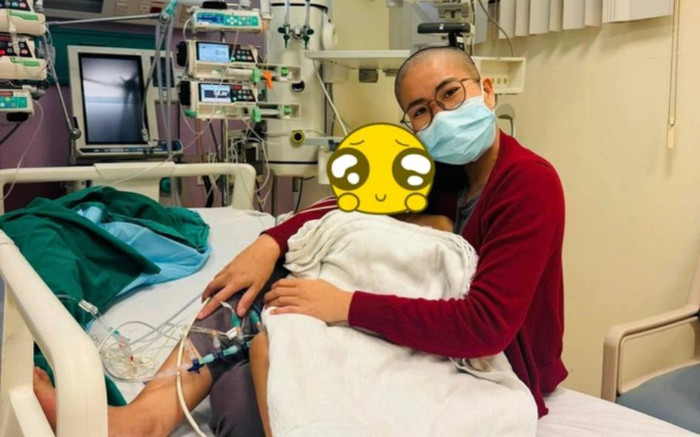 Chiến dịch gây quỹ mới cho bé Bắp dậy sóng dư luận Ảnh 2