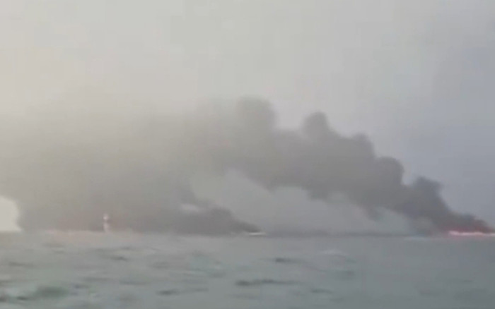 Lật thuyền chở nhiều cầu thủ bóng đá, ít nhất 25 người thiệt mạng Ảnh 2