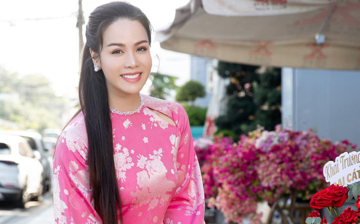 Nhật Kim Anh tiết lộ thời gian tổ chức đám cưới Ảnh 2