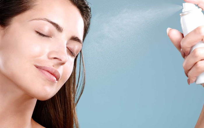 Trang điểm thách thức ô nhiễm: Không lo xuống tông dù đi cả ngày Ảnh 2