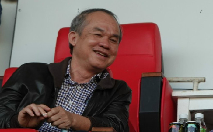 Bầu Đức đã đúng về Lý Đức Ảnh 2