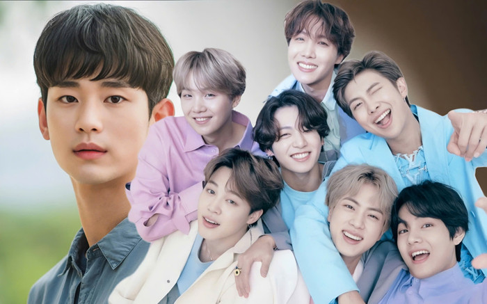 Ngồi không cũng dính đạn: Fan phẫn nộ khi BTS bị 'kéo' vào ồn ào của Kim Soo Hyun Ảnh 2